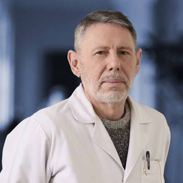 Доктор Андрей Глумов