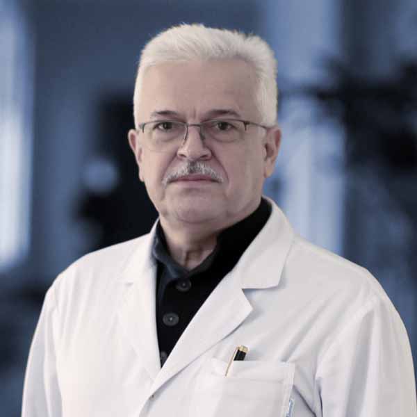 Доктор Виталий Назаренко